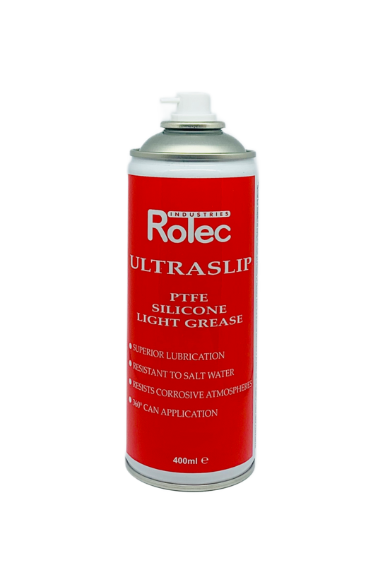Ultra-Silicon-Oil-Lubricant. (US 495)