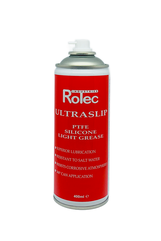 Ultra-Silicon-Oil-Lubricant. (US 495)