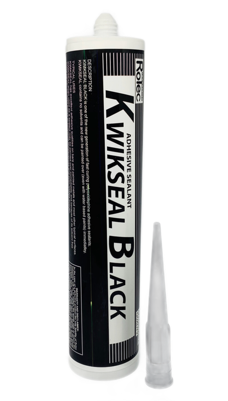 KwikSeal-Adhesive-Sealant-Black (KSB 35)