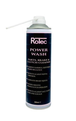 Powerwash Brake Cleaner (PW 500) Powerwash Brake Cleaner (PW 500)
