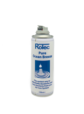 PURE Ocean Breeze Non Flammable Medical Grade Air Conditioner Cleaner (PU 642) PURE Ocean Breeze Non Flammable Medical Grade Air Conditioner Cleaner (PU 642)