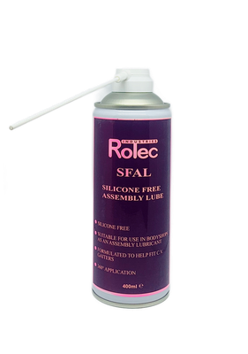 SFAL Non Silicone Assembly Grease (SF 110)