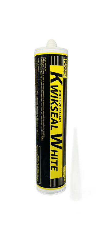 KwikSeal-Adhesive-Sealant-White (KSK 35)