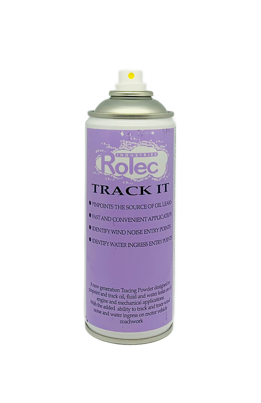 Track It Tracing Powder Water Dust Ingress Powder (TP 295)