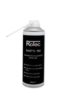 MPS90-Multilube Penetrant Lubricant (MPS90) MPS90-Multilube Penetrant Lubricant (MPS90)