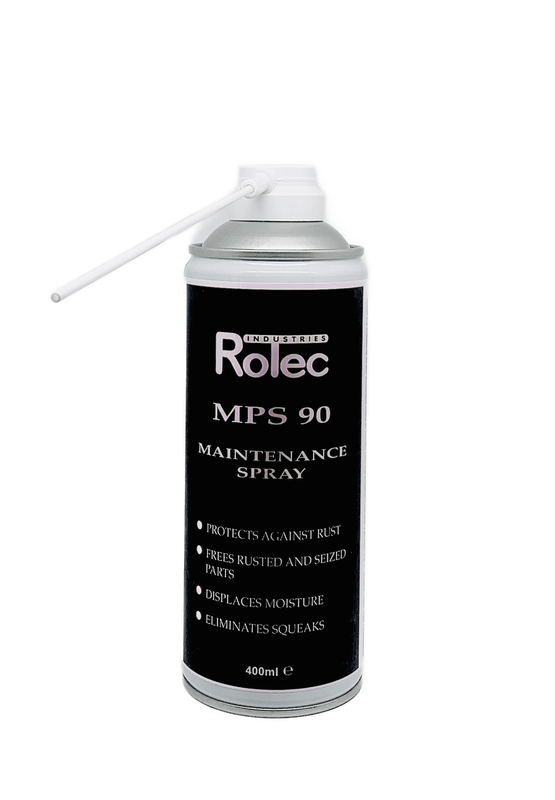 MPS90-Multilube Penetrant Lubricant (MPS90)