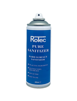 Pure Hard Surface Sanitizer PS 882 Pure Hard Surface Sanitizer PS 882