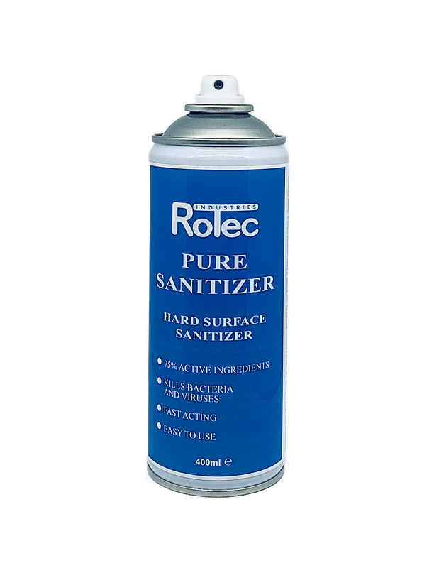 Pure Hard Surface Sanitizer PS 882