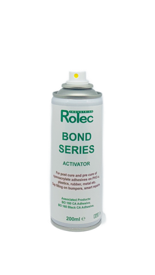 Bond Activator Cyanoacrylate Superglue (BC 153) Bond Activator Cyanoacrylate Superglue (BC 153)