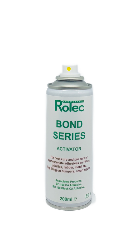 Bond Activator Cyanoacrylate Superglue (BC 153)