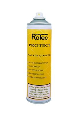 PROTECT - Wax oil Coating (PO 640)