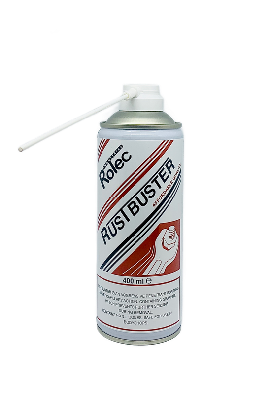 RUSTBUSTER Graphite Penetrant (RB 103)