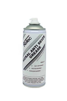 Nickal Antiseize Aluminium Brake Grease. (NA 117) Nickal Antiseize Aluminium Brake Grease. (NA 117)