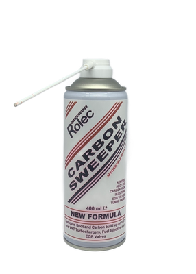 Carbon Sweeper (SC 179)