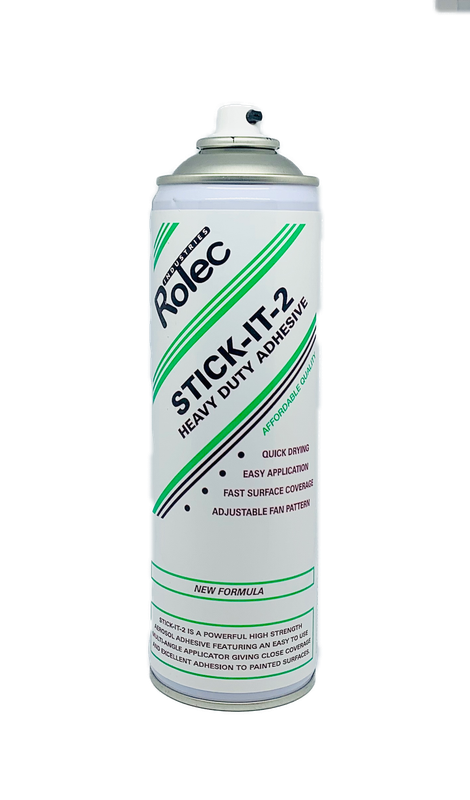 Stick-It-2-Spray-Adhesive-non-chlorinated-Glue (SI 115)