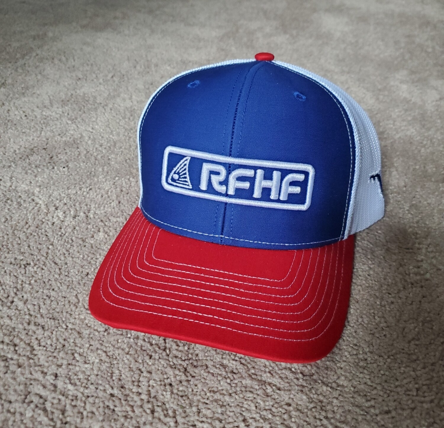 All American RFHF  hat