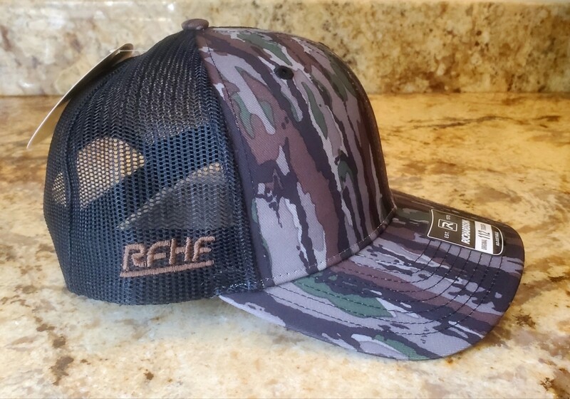 Realtree/Osceola