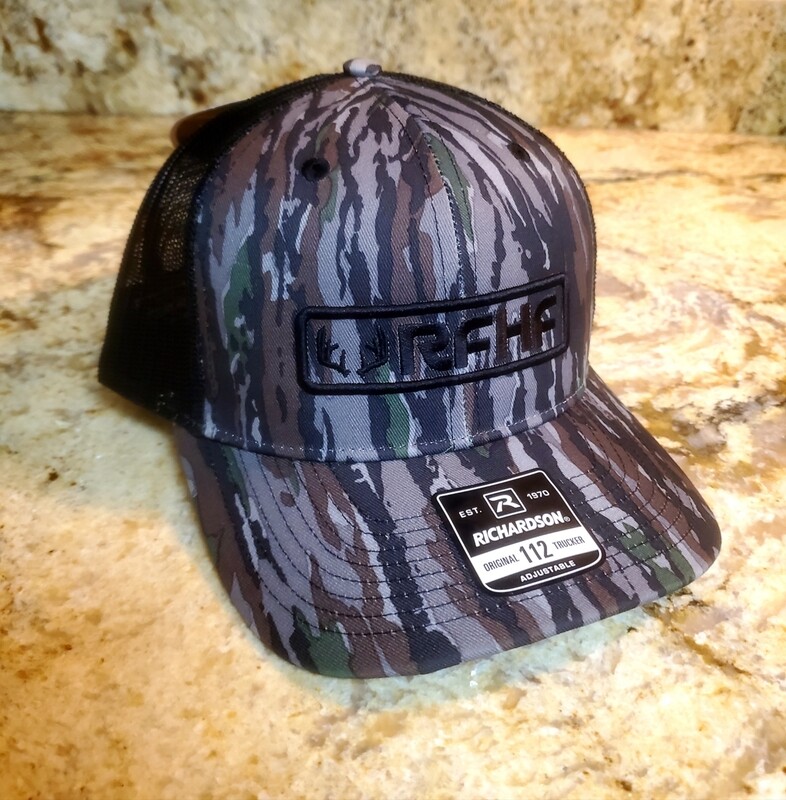 Reatree original/ antler logo