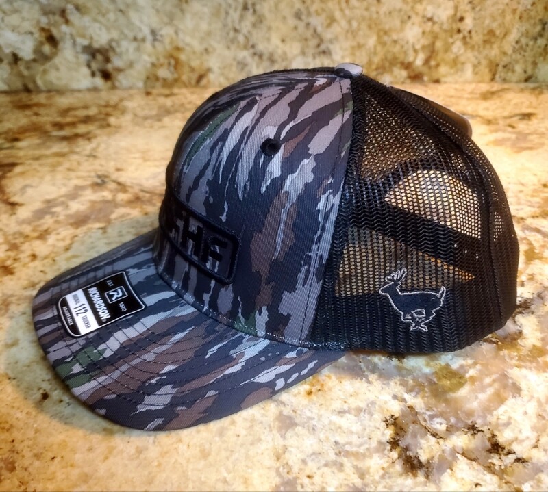 Reatree original/ antler logo