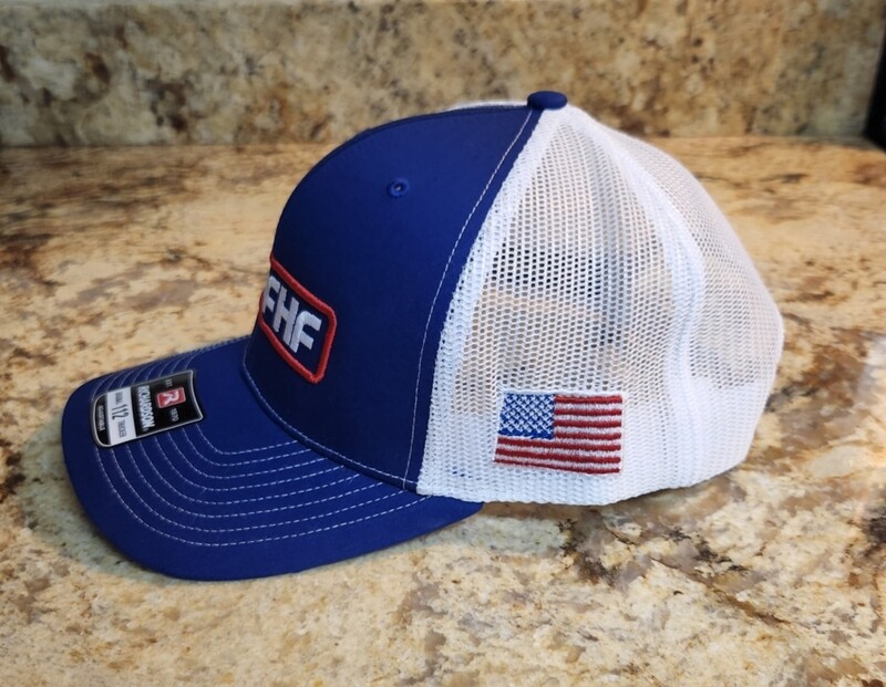 Antler Patriot hat