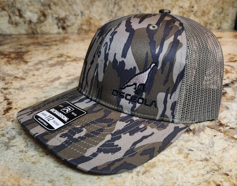 Mossy Oak Bottomland /Osceola