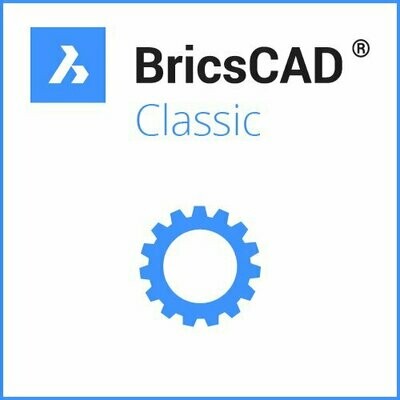 BricsCAD Classic