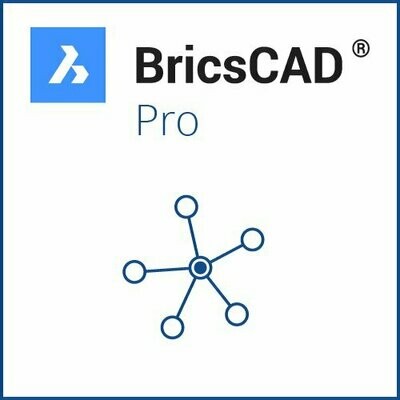 BricsCAD Pro