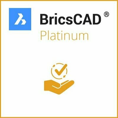 BricsCAD Platinum