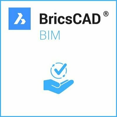 BricsCAD BIM