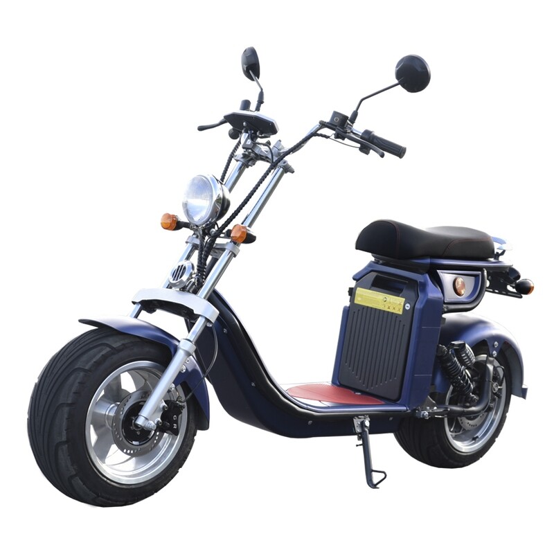 Citycoco Furioso