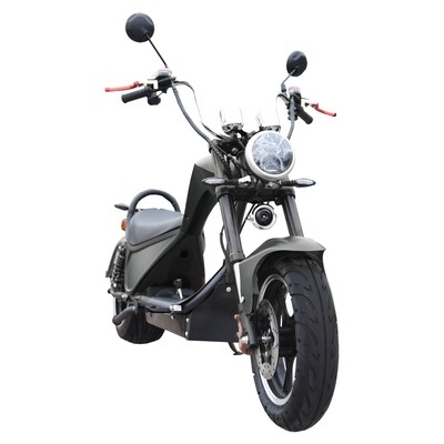 Scooter Electrico