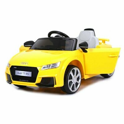 COCHE INFANTIL
