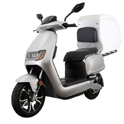 Scooter Electrico 125E