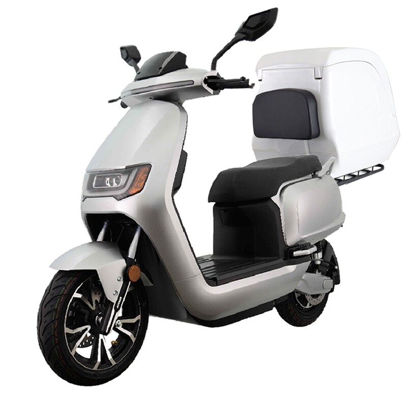 RS DELIVERY 3000W/40AH BLANCA 125E