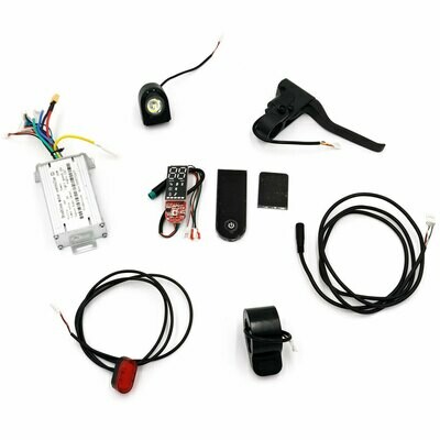 Recambios Xiaomi M365 y PRO