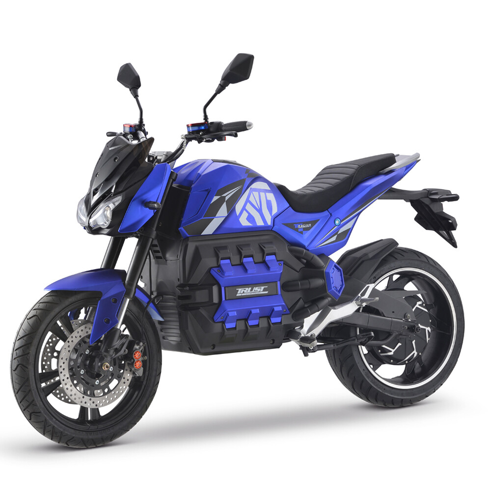 E-ODÍN 125E 6000W/100AH