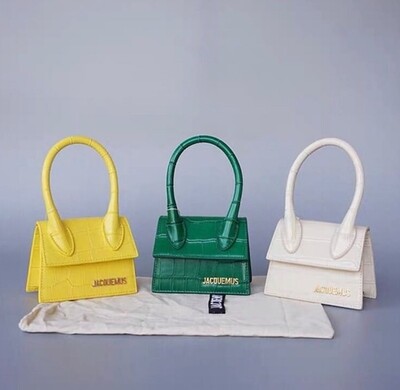 JQ Bag
