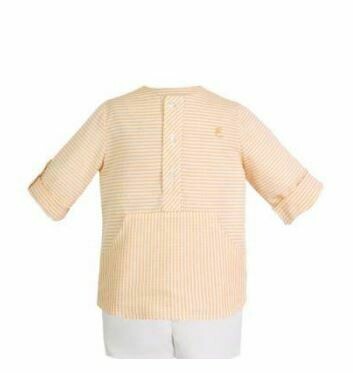 CONJUNTO BEBÉ NIÑO