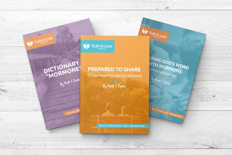 Booklet Bundle