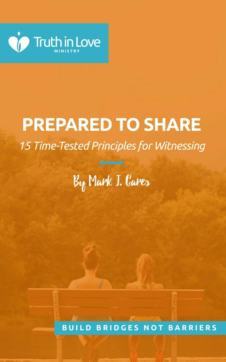 Digital Version:  Prepared to Share (EPUB format for an e-reader)