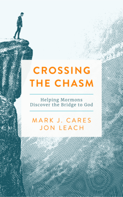 Digital Version:  Crossing the Chasm (EPUB format for an e-reader)