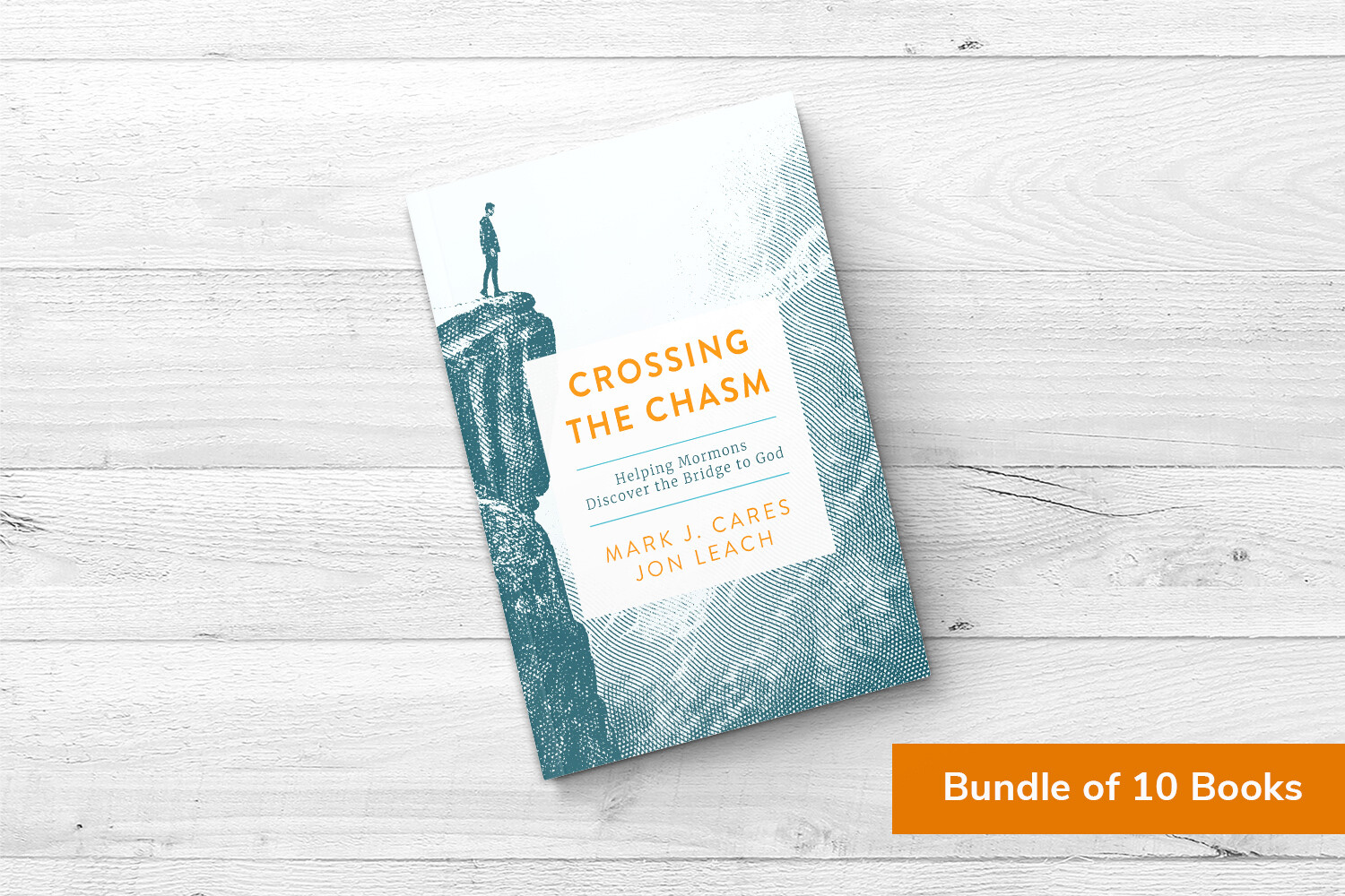 Crossing the Chasm - Presentation Bundle