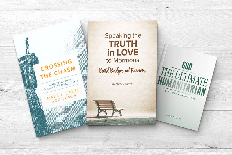 Package Deal - 3 Books