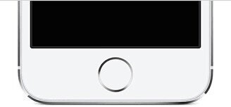 iPhone Home Button Replacement