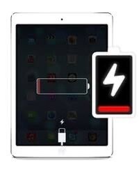 iPad Battery Repair