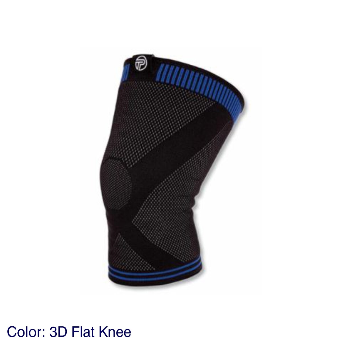 Pro-Tec 3D Flat Knee
