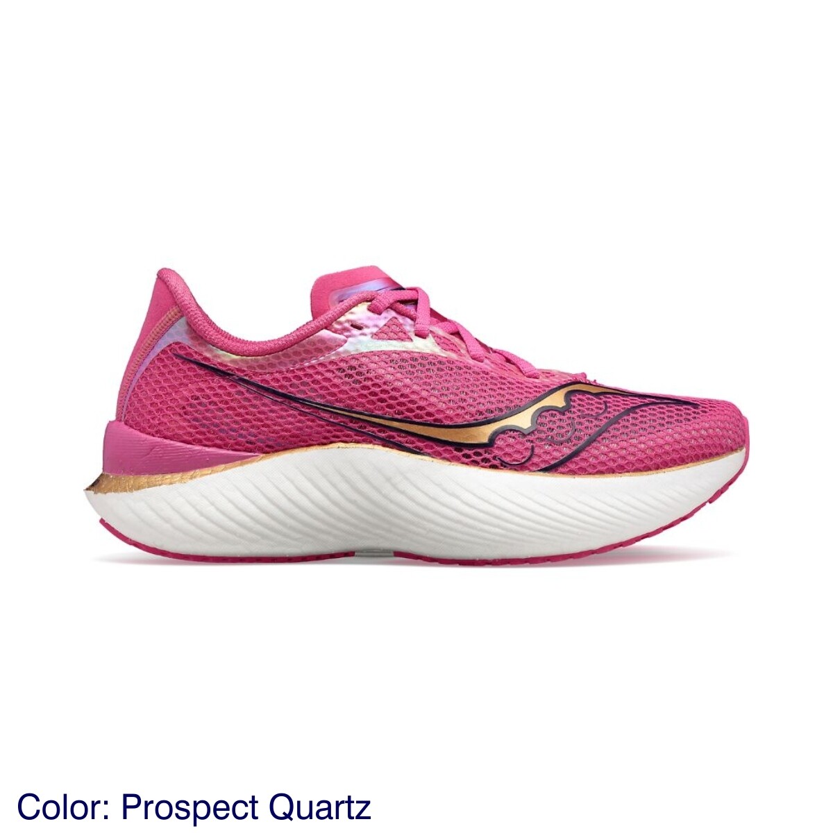W Endorphin Pro 3