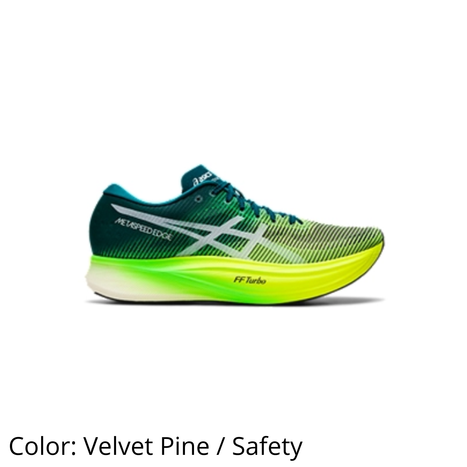 Unisex Metaspeed Edge+