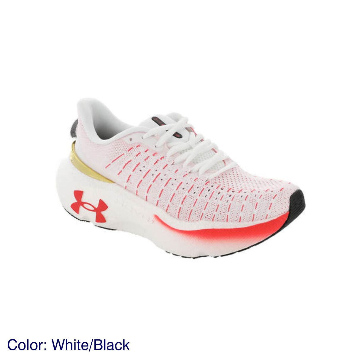 W UA Infinite Elite 