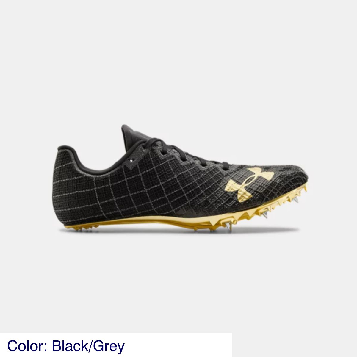 UA Sprint Pro 3